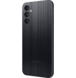 Samsung Galaxy A14 4G Noir Dual SIM | 128 GB (SM-A145FZKGMWD) – Image 7