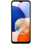 SAMSUNG Galaxy A14 4G Light Green (Dual SIM | 128 GB) (SM-A145PLGGMWD) – Image 5