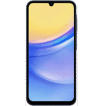 SAMSUNG Galaxy A15 Bleu foncé 256Go – Image 3