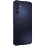 SAMSUNG Galaxy A15 Bleu foncé 256Go – Image 7