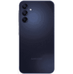SAMSUNG Galaxy A15 Bleu foncé 256Go – Image 6
