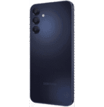 SAMSUNG Galaxy A15 Bleu foncé 256Go – Image 5