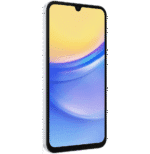SAMSUNG Galaxy A15 Light blue 8Go 256Go (SM-A155FLBIMWD) – Image 2