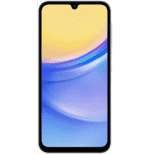SAMSUNG Galaxy A15 Light blue 8Go 256Go (SM-A155FLBIMWD) – Image 3