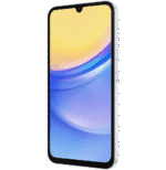 SAMSUNG Galaxy A15 Light blue 8Go 256Go (SM-A155FLBIMWD) – Image 4