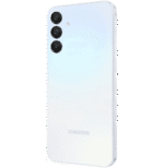 SAMSUNG Galaxy A15 Light blue 8Go 256Go (SM-A155FLBIMWD) – Image 6