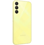 SAMSUNG Galaxy A15 Jaune 8Go 256Go (SM-A155FZYIMWD) – Image 7