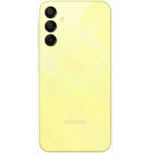 SAMSUNG Galaxy A15 Jaune 8Go 256Go (SM-A155FZYIMWD) – Image 6