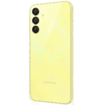 SAMSUNG Galaxy A15 Jaune 8Go 256Go (SM-A155FZYIMWD) – Image 5