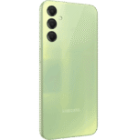 Samsung Galaxy A24 - 128 Go (Dual Sim) (SM-A245FLGVMWD) – Image 7
