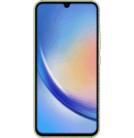 Samsung Galaxy A34 5G (Dual Sim) - 128 Go (SM-A346ELGCMWD) – Image 2