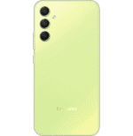 Samsung Galaxy A34 5G (Dual Sim) - 128 Go (SM-A346ELGCMWD) – Image 5