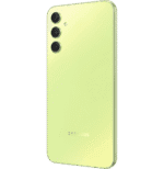 Samsung Galaxy A34 5G (Dual Sim) - 128 Go (SM-A346ELGCMWD) – Image 6