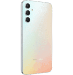 Samsung Galaxy A34 5G (Dual Sim) - 128 Go (SM-A346EZSCMWD) – Image 5