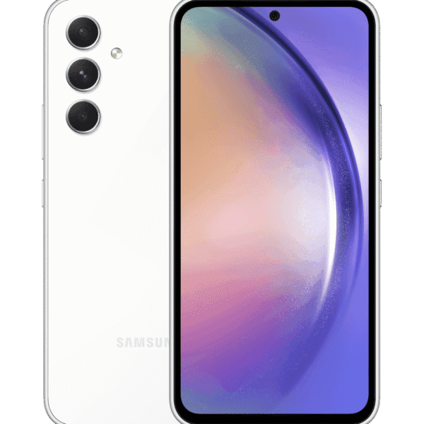 Samsung Galaxy A54 5G (Dual Sim) (SM-A546EZWCMWD)