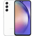 SAMSUNG Galaxy A54 5G 8+256GB white (Dual Sim) (SM-A546EZWDMWD)