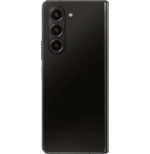 Samsung Galaxy Z Fold 5 12+256GB Phantom Black (Dual Sim) (SM-F946BZKGMWD) – Image 4