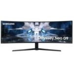 Écran 49" Samsung Odyssey Neo G95NA  (LS49AG950NMXZN)