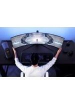 Écran 49" Samsung Odyssey Neo G95NA – Image 5