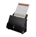 Scanner Canon imageFORMULA DR-C225 II (3258C003) – Image 4