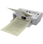Scanner Canon ImageFORMULA DR-M140 (5482B003AJ) – Image 3