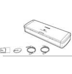 Scanner de documents portable Canon imageFORMULA P-215II (9705B003) – Image 6