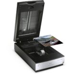 Scanner Epson Perfection V850 Pro pour numérisation de photos et de films (B11B224401) – Image 6