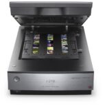 Scanner Epson Perfection V850 Pro pour numérisation de photos et de films (B11B224401) – Image 4