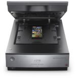 Scanner Epson Perfection V850 Pro pour numérisation de photos et de films (B11B224401) – Image 2