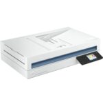 HP ScanJet Enterprise Flow N6600 fnw1 (20G08A-B19) – Image 5