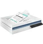 Scanner HP ScanJet Pro 3600 f1 (20G06A-B19) – Image 6