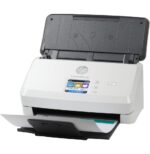 HP ScanJet Pro N4000 snw1 (6FW08A-B19) – Image 2
