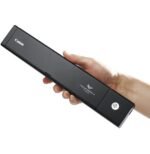 Scanner mobile Canon ImageFORMULA P-208II (9704B003) – Image 4