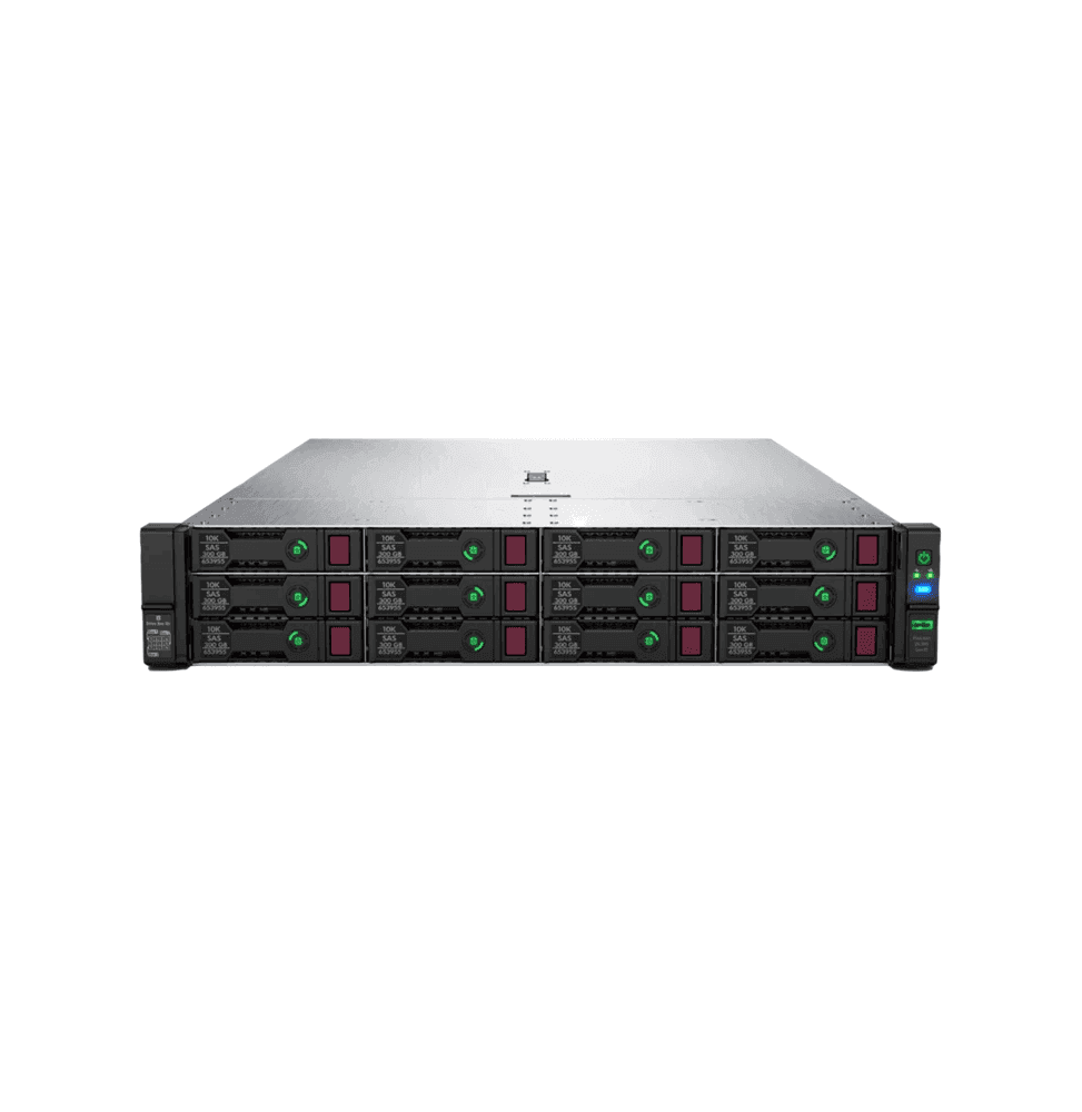 Serveur HPE ProLiant DL380 Gen10 4214R 2