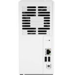 Serveur NAS QNAP TS-233 2 Baies (TS-233)