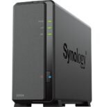Serveur NAS 1 baie Synology DiskStation – Image 2