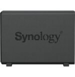 Serveur NAS 1 baie Synology DiskStation – Image 5