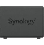 Serveur NAS 1 baie Synology DiskStation – Image 4