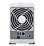 Serveur NAS 2 baies Synology DiskStation – Image 2