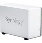 Serveur NAS 2 baies Synology DiskStation – Image 4