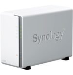 Serveur NAS 2 baies Synology DiskStation – Image 3