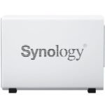 Serveur NAS 2 baies Synology DiskStation – Image 5