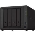 Serveur NAS 4 baies Synology DiskStation – Image 3