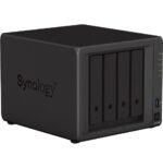 Serveur NAS 4 baies Synology DiskStation – Image 5