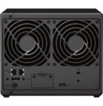Serveur NAS 4 baies Synology DiskStation – Image 4