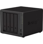 Serveur NAS 4 baies Synology DiskStation – Image 2