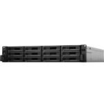 Serveur NAS 12 baies Synology RackStation – Image 3