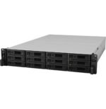 Serveur NAS 12 baies Synology RackStation – Image 2