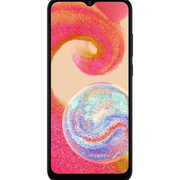 Samsung Galaxy A04e (SM-A042FZKDMWD)