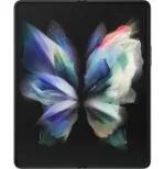 Samsung Galaxy Z Fold3 5G 12+256GB (Dual Sim) (SM-F926BZGDMWD) – Image 4